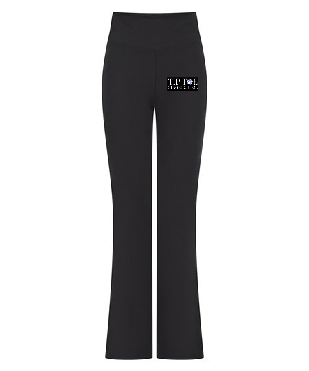 Tip Toe Flares - Child Sizes 💙