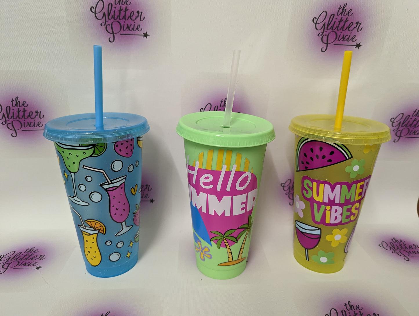 Cold Cup Lucky Dip