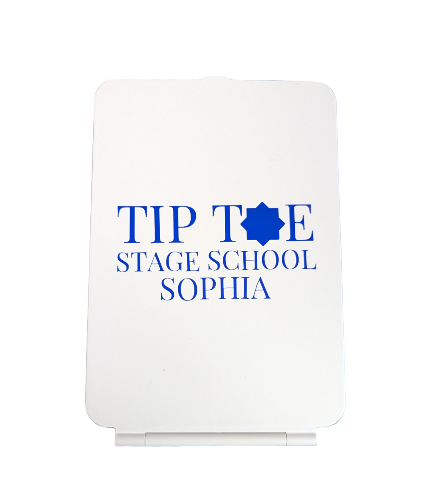 Personalised Tip Toe Mirror š