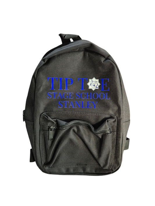 Mini Tip Toe Rucksack