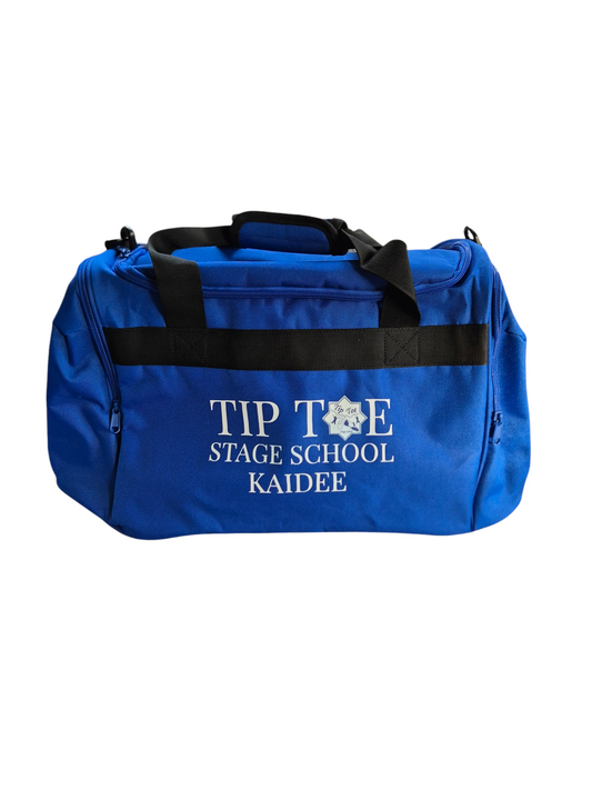 Tip Toe Holdall