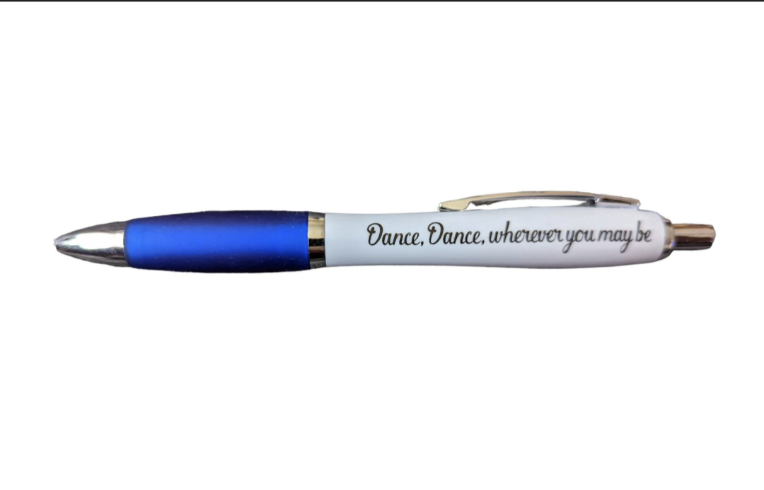 Dancing Themed Pens π