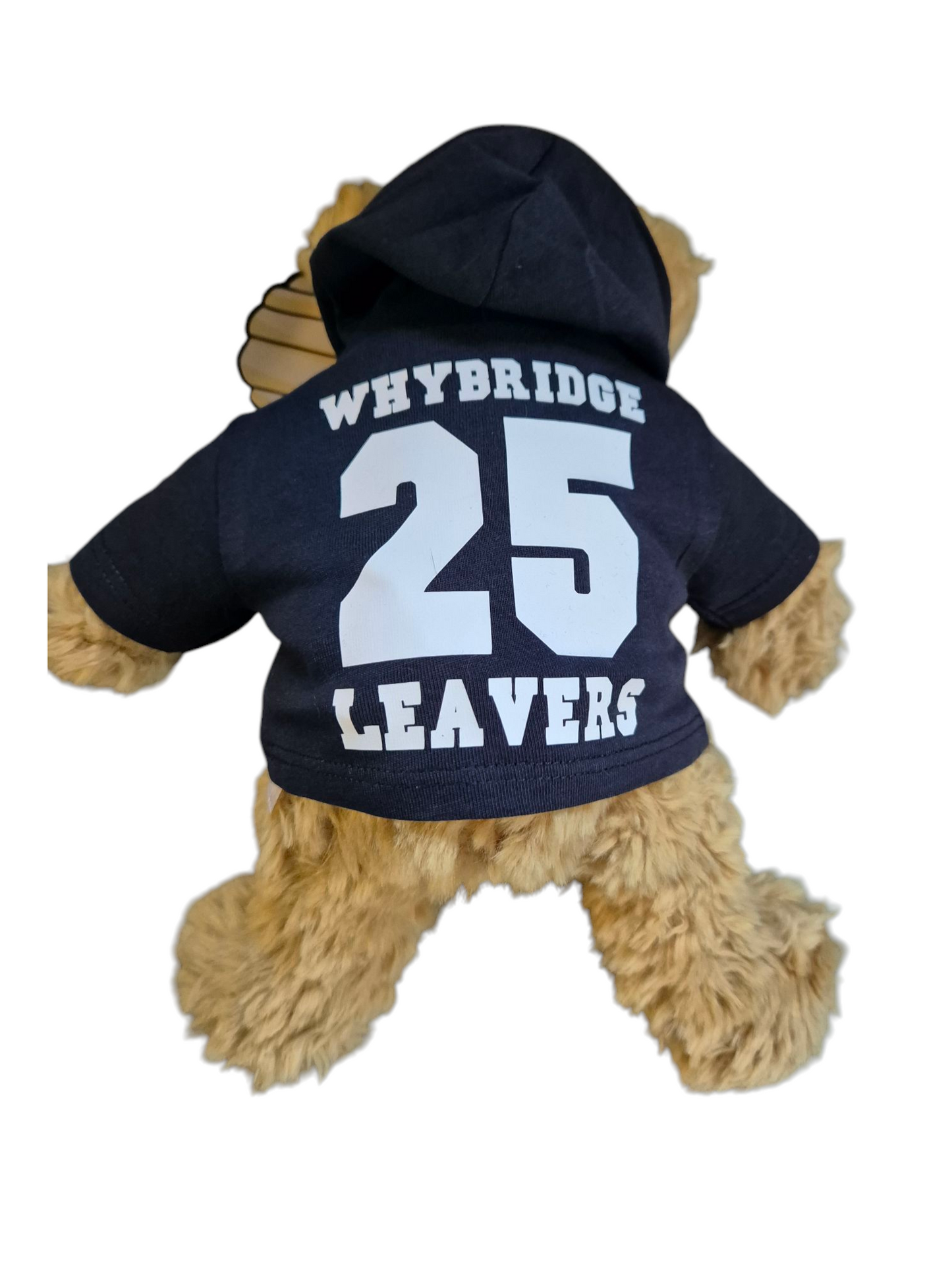 Leavers Bear 🐻