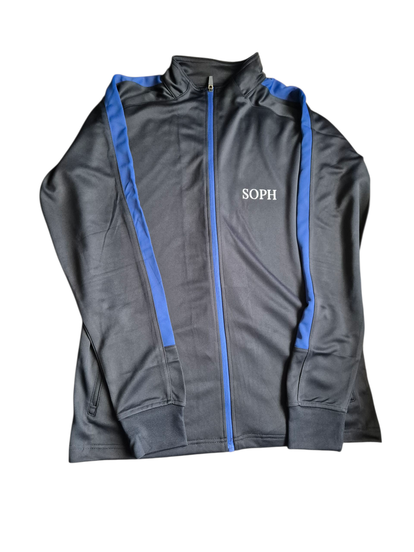 Tip Toe Stage School Uniform Jacket š