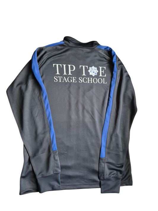 Tip Toe Stage School Uniform Jacket 💙