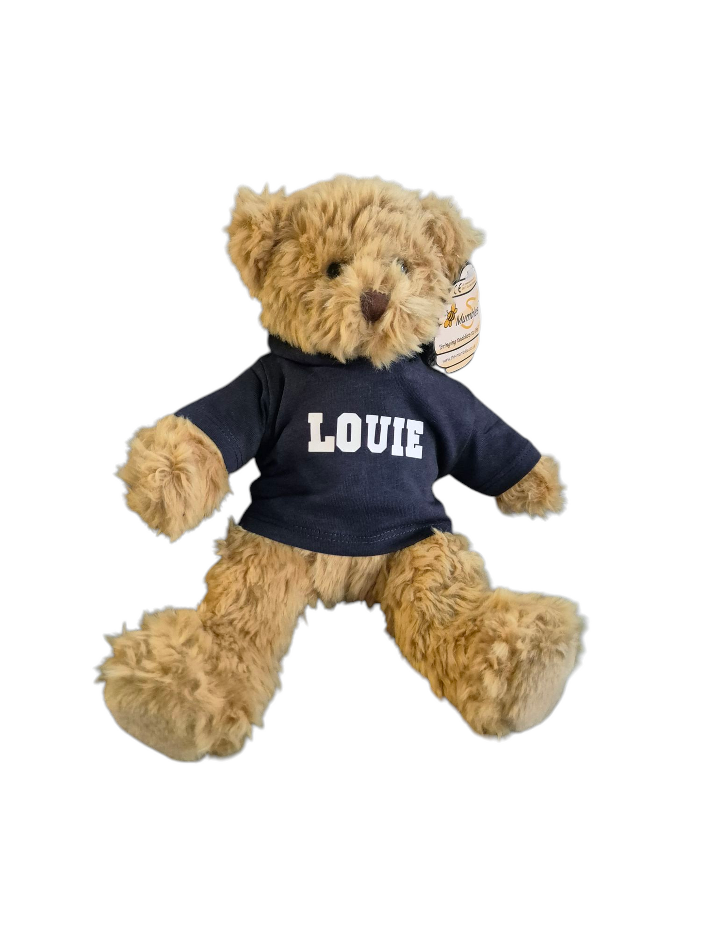 Leavers Bear 🐻