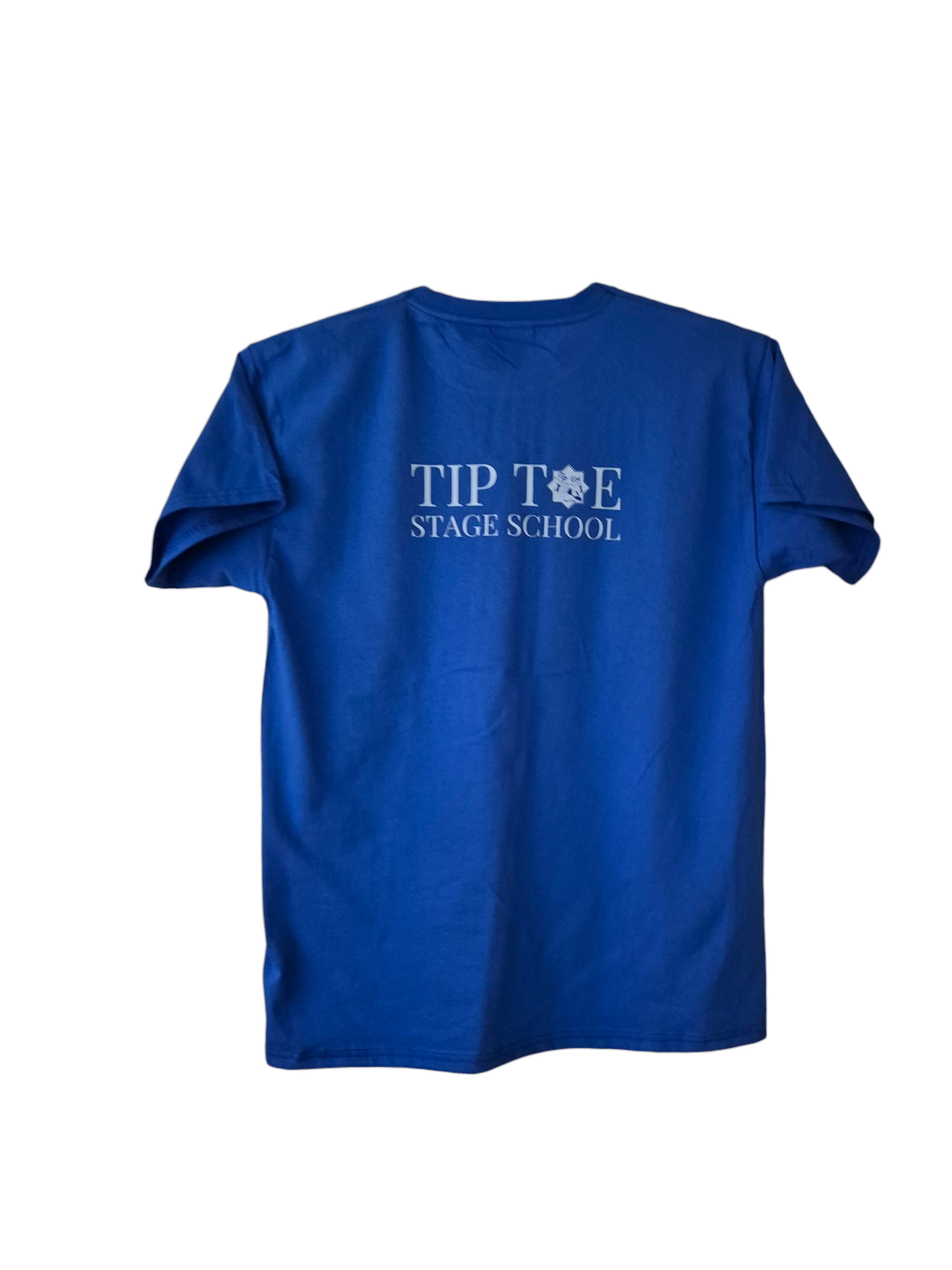 Tip Toe Uniform Tshirt