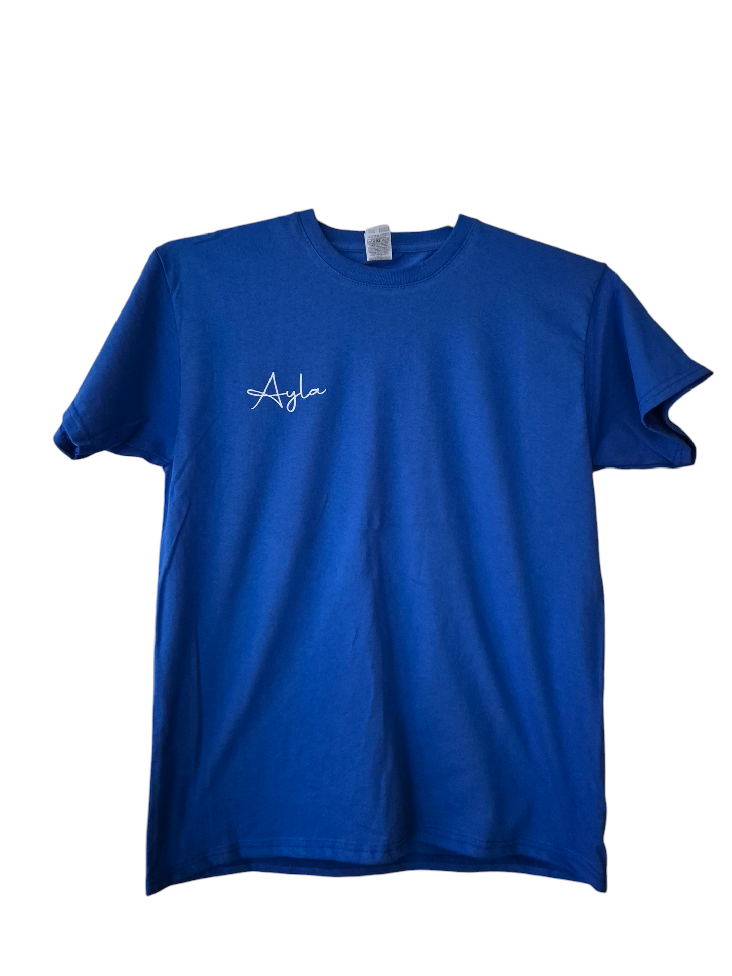 Tip Toe Uniform Tshirt