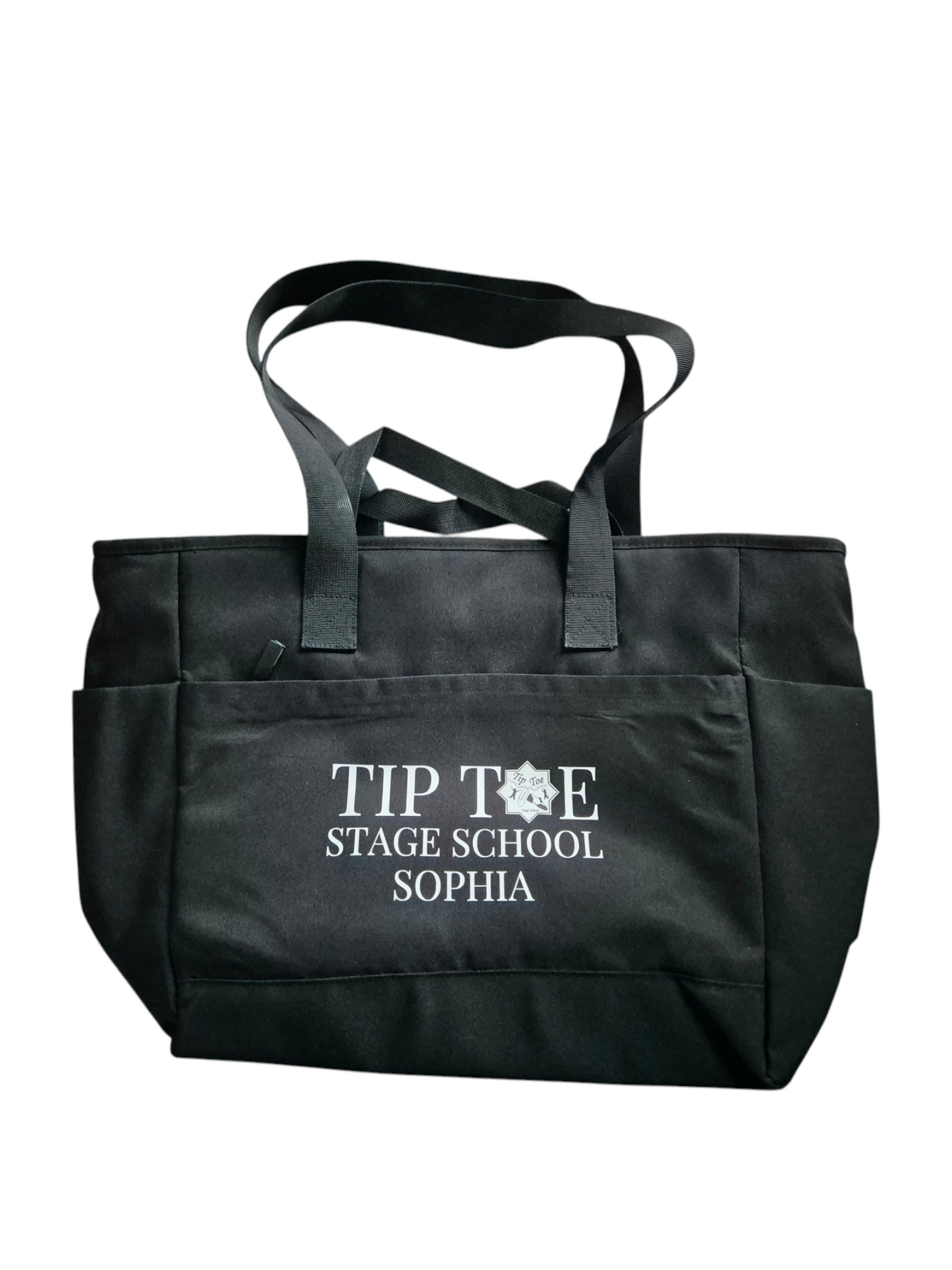 Tip Toe Bag