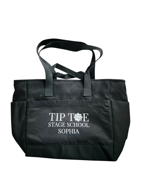 Tip Toe Bag