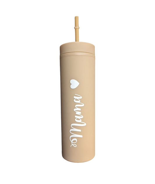 Skinny Tumbler