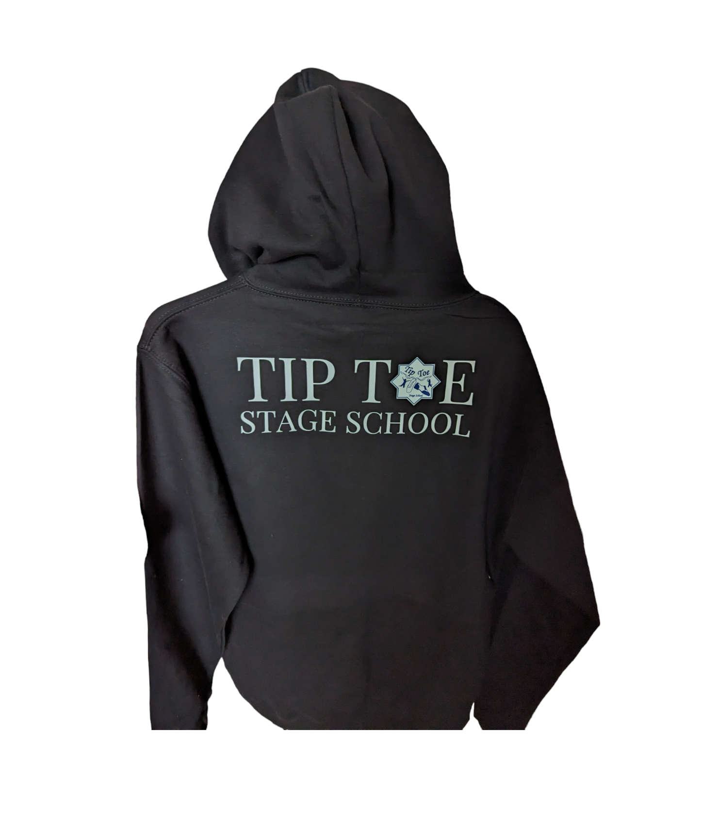 Exclusive Tip Toe Hoodie