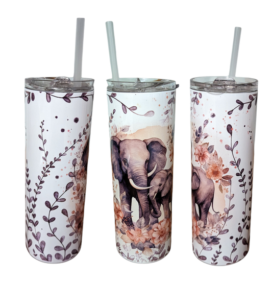 Elephant Tumbler 🐘