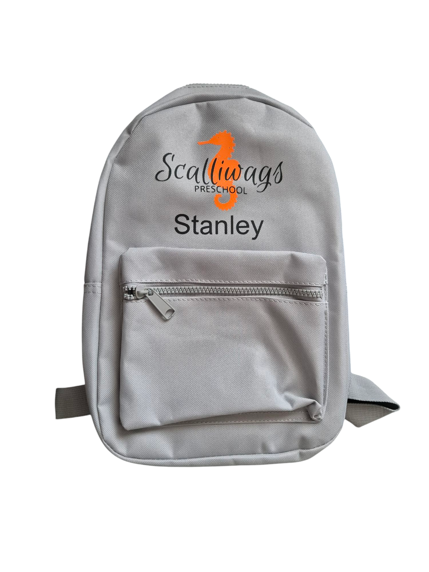 Mini Scalliwags Rucksack