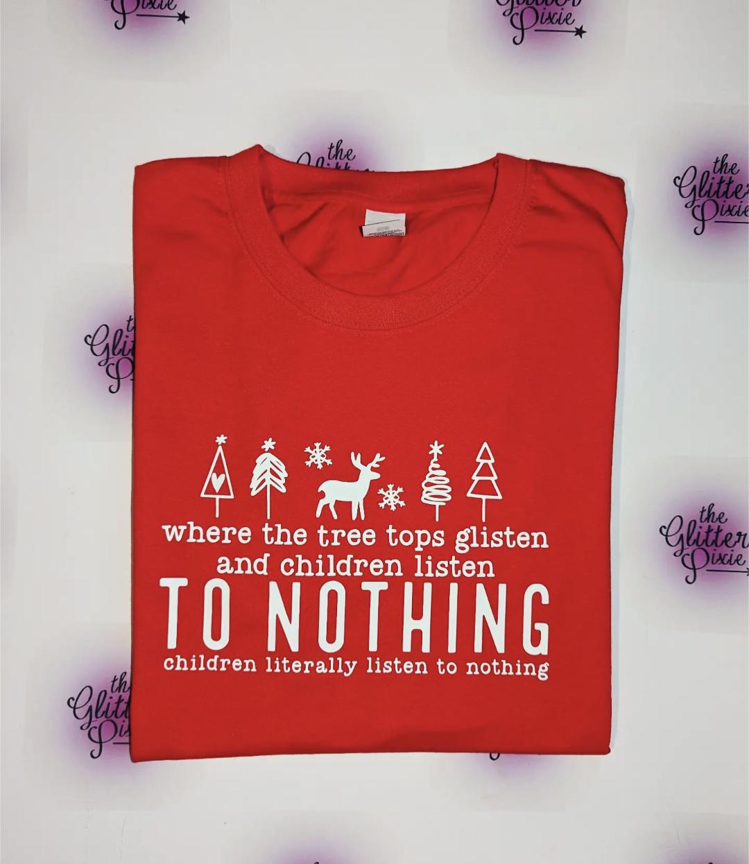 Christmas T-shirt